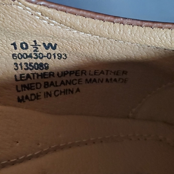 Botany 500 Loafers main image 5